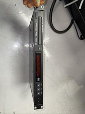 Tascam mp1 blu for sale  LONDON