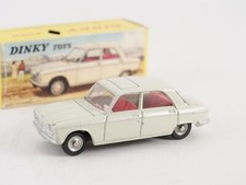 Dinky toys made d'occasion  Saint-Pourçain-sur-Sioule