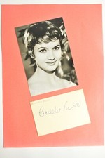 Liselotte pulver schauspieleri gebraucht kaufen  Leonberg