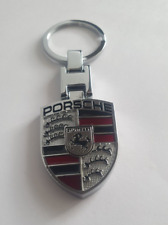 Porsche porte clé d'occasion  Crégy-lès-Meaux