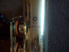 Yamaha yas alto for sale  Cape May