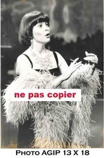 Photo presse originale d'occasion  Fontenay-sous-Bois