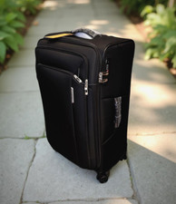 Samsonite weichgepäck trolley gebraucht kaufen  Unstruttal