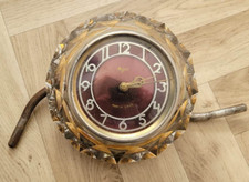 Vintage glass surround for sale  TAUNTON