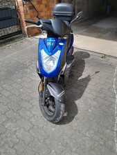 Kymco agility 125 gebraucht kaufen  Reifenberg