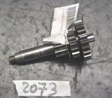 Ingranaggio cambio vespa usato  Barrafranca
