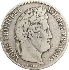 F0220 francs 1840 d'occasion  France