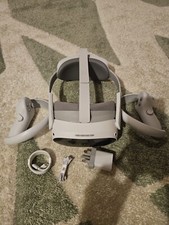 Pico one headset for sale  BROMLEY