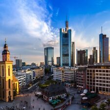 Frankfurt best western gebraucht kaufen  Berlin