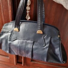 Borsa vintage pelle usato  Villarbasse