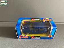 Voiture miniature Fiat Bravo Burago au 1/43 comprar usado  Enviando para Brazil