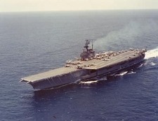 Uss forrestal 8x10 for sale  Rochester