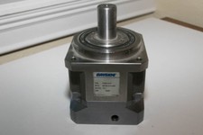 Bayside PS90-010 10: 1 cabeça de engrenagem de precisão caixa de engrenagens redutor de engrenagens eixo 22mm comprar usado  Enviando para Brazil
