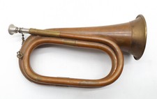 Signalhorn mundstück gebraucht kaufen  Mühlacker