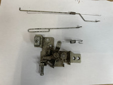 Throttle linkage parts for sale  RADSTOCK