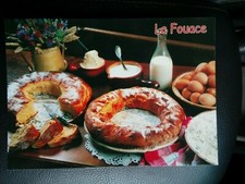 Cpsm cpm recette d'occasion  Andrézieux-Bouthéon