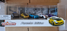 Majorette multipack porsche d'occasion  Schirmeck