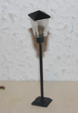 Straßenlampe bahnhofsleuchte  gebraucht kaufen  Dresden