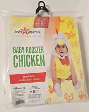 Baby rooster costume for sale  Fort Payne