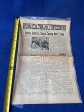 1952 vintage jolly for sale  Sebastopol