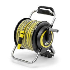 Usado, CONJUNTO DE MANGUEIRA DE JARDIM KARCHER HR 4.30 30M - NOVO PARA 2025 PODE SER FIXADO NA PAREDE 26453740 comprar usado  Enviando para Brazil