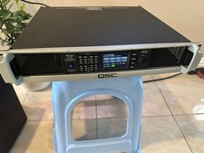 Qsc powerlight 3.4 for sale  Westminster