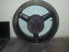 Yamaha 1000 fazer for sale  ELY