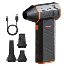 Wolfbox mf50 electric gebraucht kaufen  Euskirchen