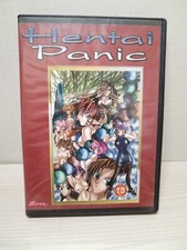 Hentai panic sphere usato  Lodi