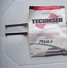 Tecumseh peerless 792160 for sale  Kendall
