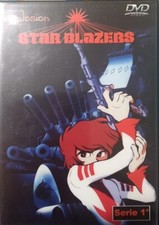 Star blazers stagione usato  Terni