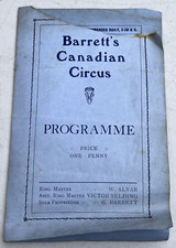 Vintage 1930 barrett for sale  KINGS LANGLEY