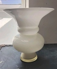 Scandinavian opaline glass for sale  PETERBOROUGH