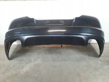 PORSCHE PANAMERA 970 Zderzak tylny 97050541100 na sprzedaż  PL