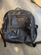 Vintage tumi leather for sale  Hollywood