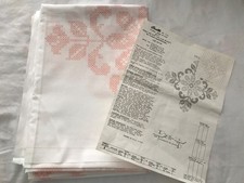 Floral cross stitch for sale  Ooltewah
