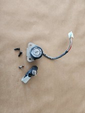 1993 Yamaha XT225 XT 225 interruptor de ignição serow e trava de capacete keayed alike comprar usado  Enviando para Brazil