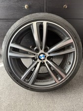 Bmw 442m alloy for sale  LIVERPOOL