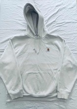 Sweat capuche carhartt d'occasion  Guilvinec