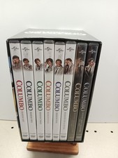 Columbo: The Complete Series + Mystery Movie Collections DVD 34-Disc Set comprar usado  Enviando para Brazil
