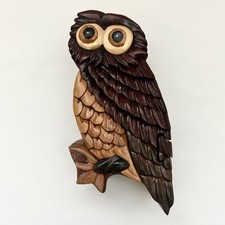 Hand carved solid for sale  Oceanside