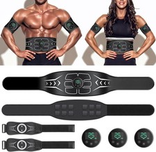 Zqin abs stimulator gebraucht kaufen  Görlitz-Umland