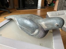 Vintage wooden carved for sale  ILFORD