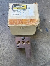 Saeco 358 cavity for sale  Center Valley