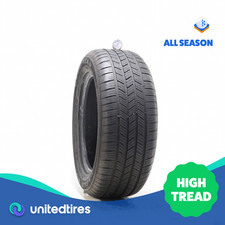 Used 255 55r18 for sale  Chicago