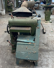 Robinson planer thicknesser for sale  ROCHDALE