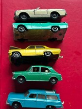 Vintage matchbox series for sale Vintage matchbox series for sale  HUDDERSFIELD