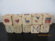 decorative blocks for sale  Camp Verde
