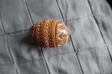 Porte chapelet corozo d'occasion  France