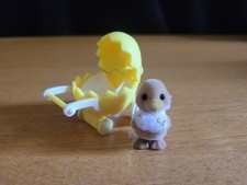 Sylvanian families waddlington for sale  SURBITON
